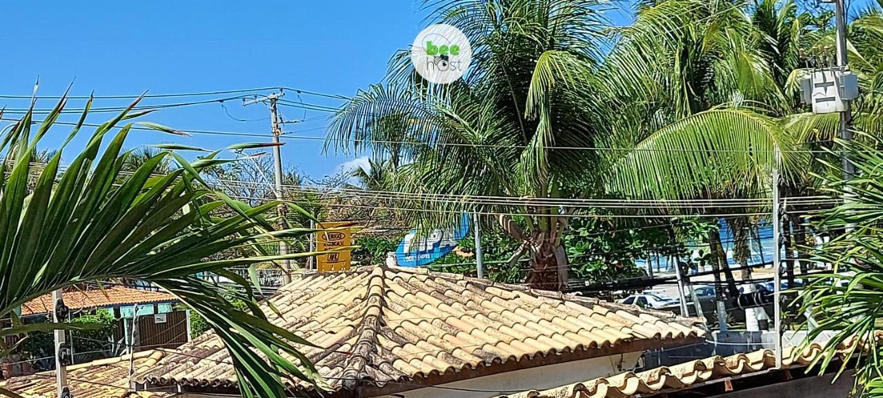 Copfl0105 - Duplex Moderno Em Frente Ao Pipa Villa Salvador Buitenkant foto