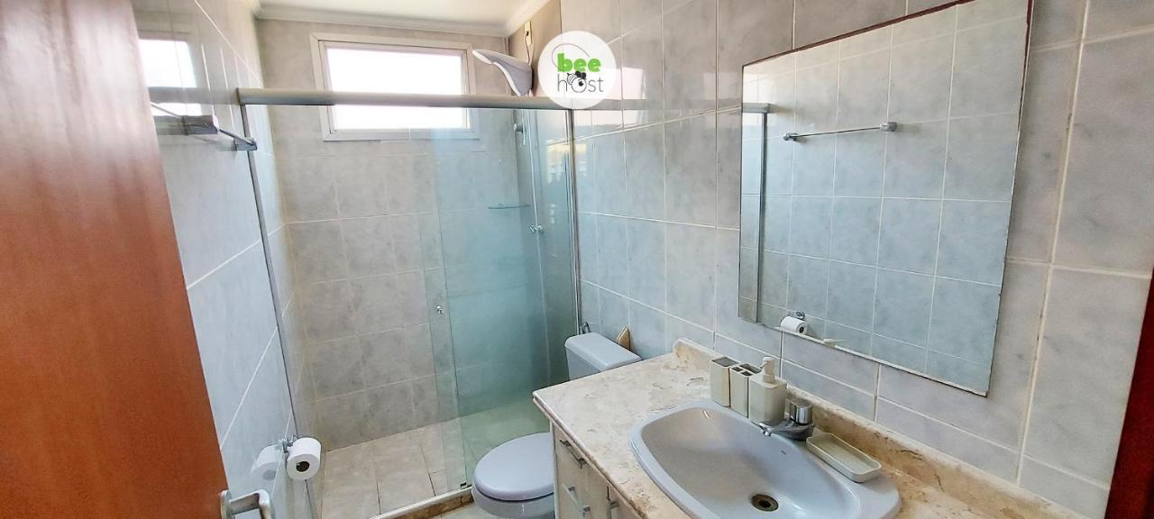 Copfl0105 - Duplex Moderno Em Frente Ao Pipa Villa Salvador Buitenkant foto