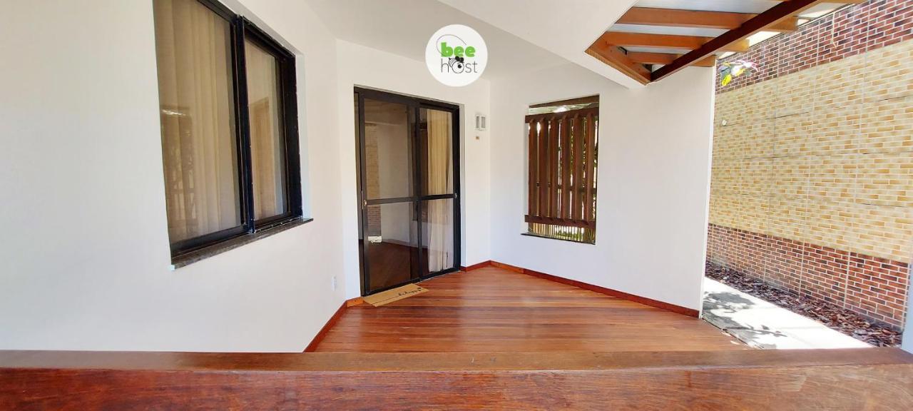 Copfl0105 - Duplex Moderno Em Frente Ao Pipa Villa Salvador Buitenkant foto