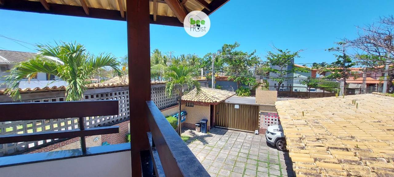 Copfl0105 - Duplex Moderno Em Frente Ao Pipa Villa Salvador Buitenkant foto