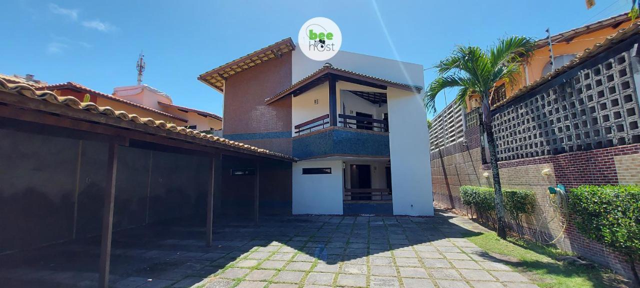 Copfl0105 - Duplex Moderno Em Frente Ao Pipa Villa Salvador Buitenkant foto