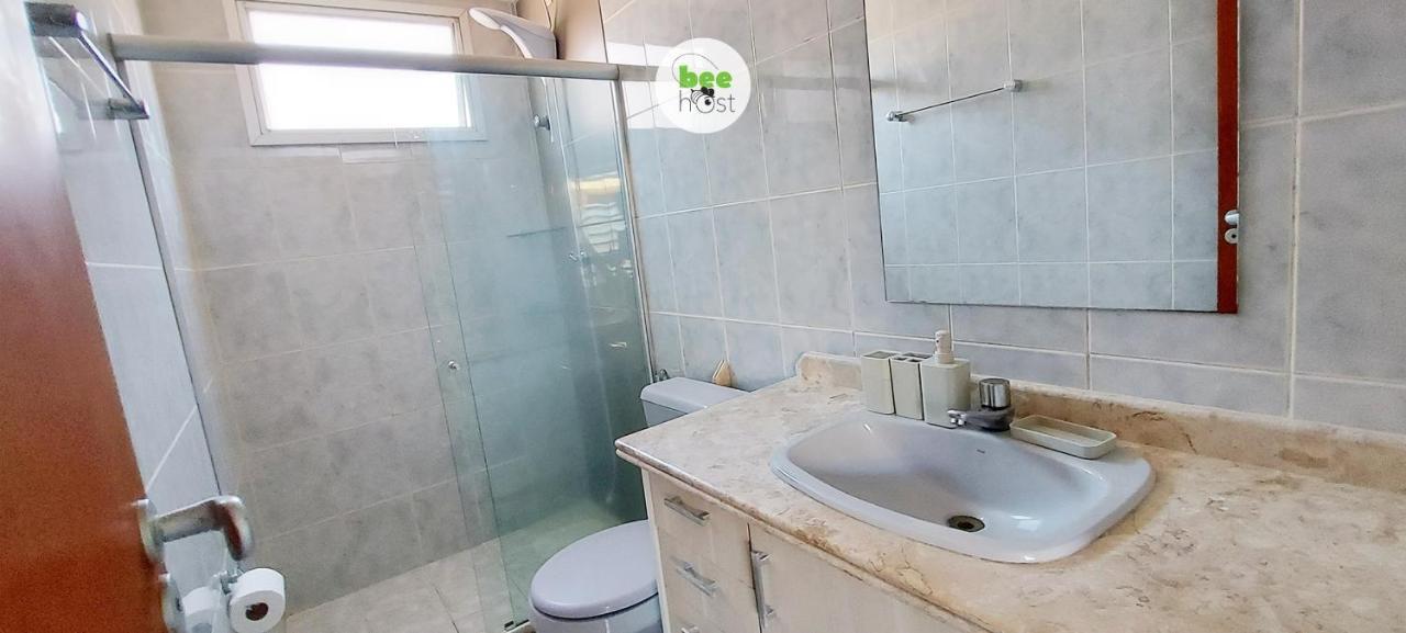 Copfl0105 - Duplex Moderno Em Frente Ao Pipa Villa Salvador Buitenkant foto