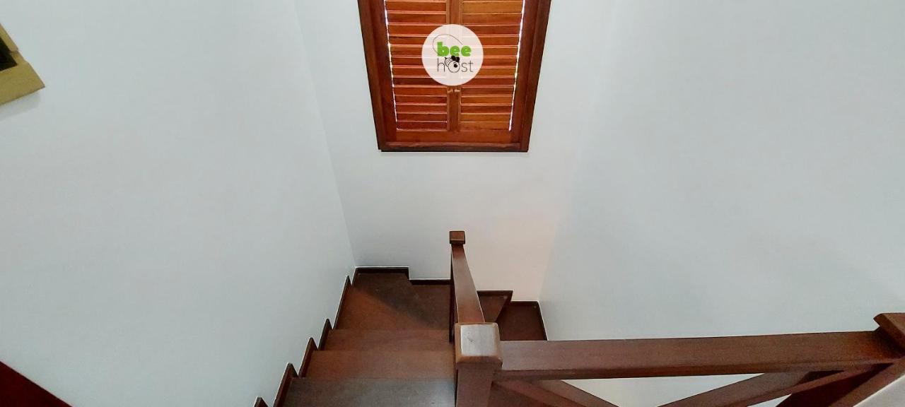 Copfl0105 - Duplex Moderno Em Frente Ao Pipa Villa Salvador Buitenkant foto